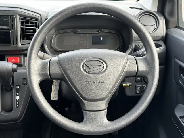 ミライース(ダイハツ)LSAⅢ中古車 6