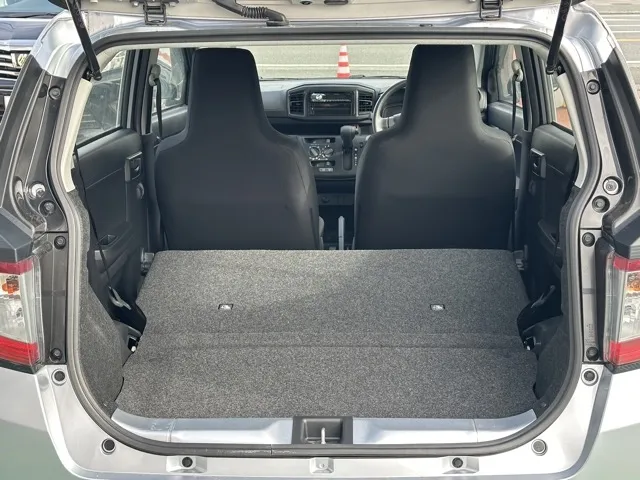 ミライース(ダイハツ)LSAⅢ中古車 8