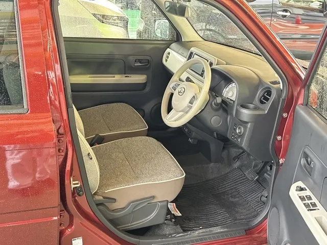 ミラトコット(ダイハツ)Gリミテッド SAⅢ中古車 13