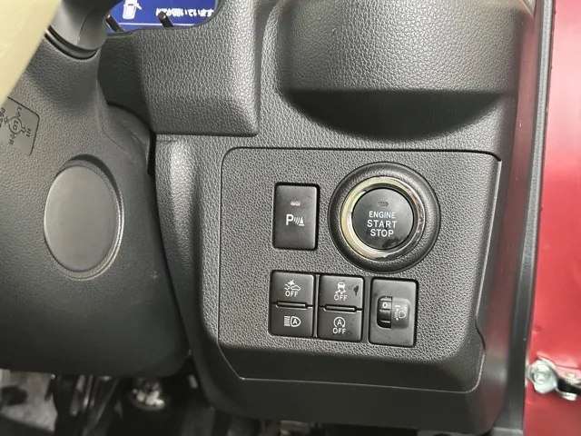 ミラトコット(ダイハツ)Gリミテッド SAⅢ中古車 15