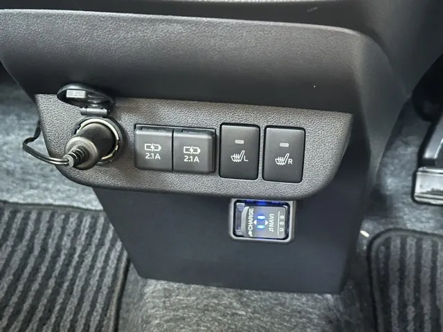 ミラトコット(ダイハツ)Gリミテッド SAⅢ中古車 18