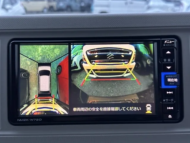 ミラトコット(ダイハツ)Gリミテッド SAⅢ中古車 24