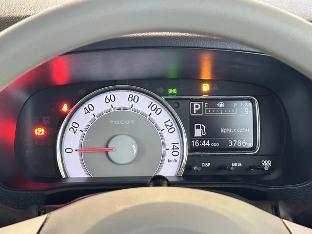 ミラトコット(ダイハツ)Gリミテッド SAⅢ中古車 27