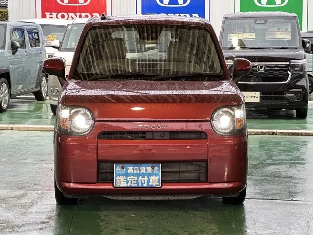 ミラトコット(ダイハツ)Gリミテッド SAⅢ中古車 29
