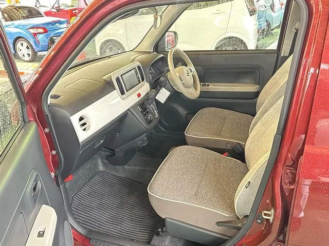 ミラトコット(ダイハツ)Gリミテッド SAⅢ中古車 3