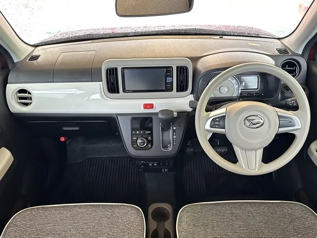 ミラトコット(ダイハツ)Gリミテッド SAⅢ中古車 5