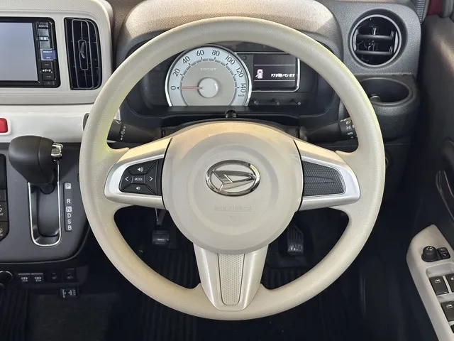 ミラトコット(ダイハツ)Gリミテッド SAⅢ中古車 6