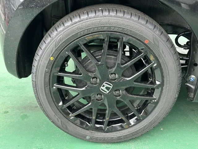 N-ONE(ホンダ)ＲＳ ６ＭＴ届出済未使用車 11