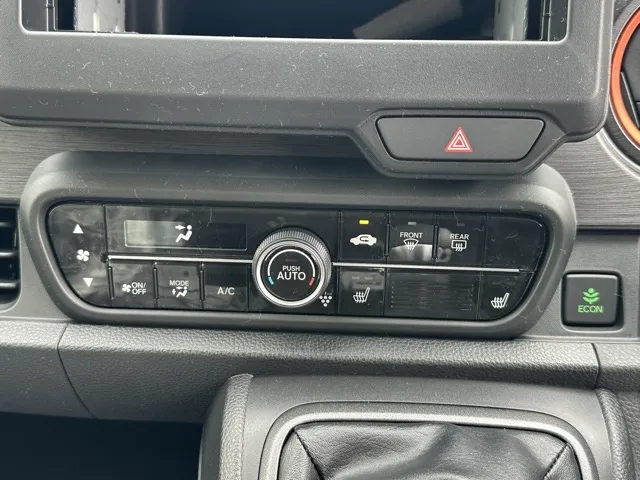 N-ONE(ホンダ)ＲＳ ６ＭＴ届出済未使用車 17