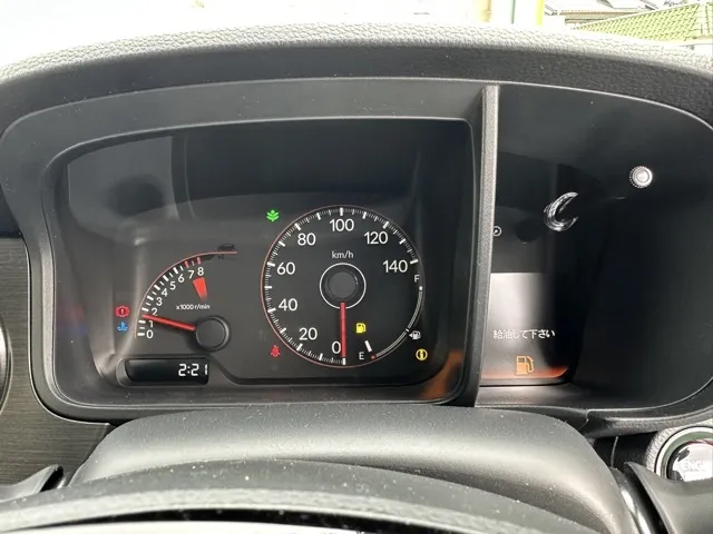 N-ONE(ホンダ)ＲＳ ６ＭＴ届出済未使用車 21