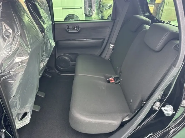 N-ONE(ホンダ)ＲＳ ６ＭＴ届出済未使用車 4