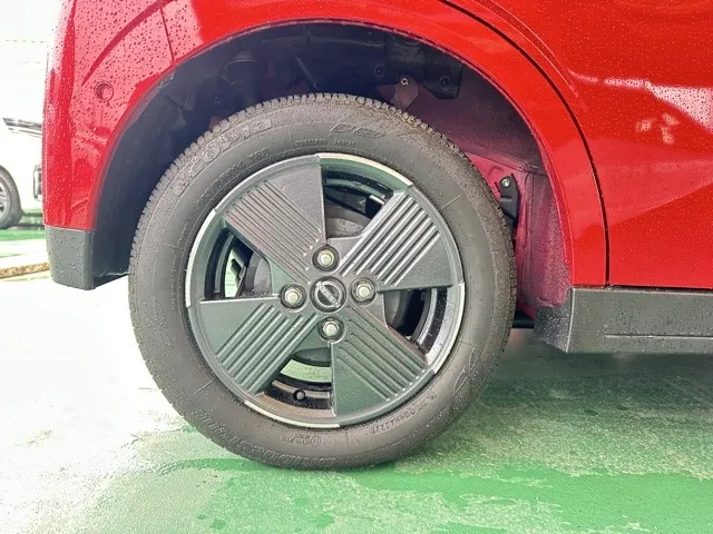 サクラ(ニッサン)X中古車 12