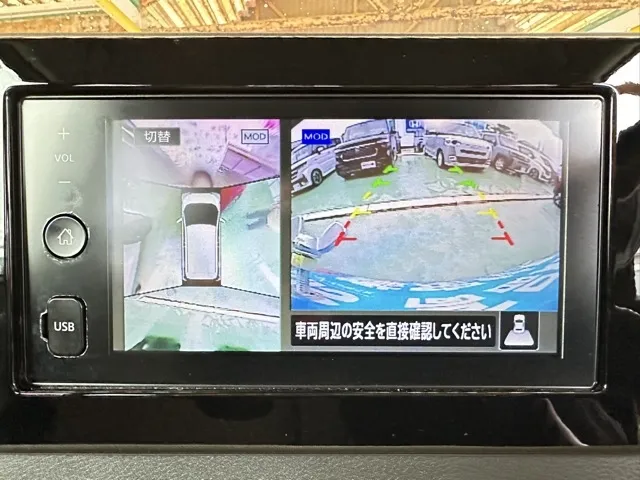 サクラ(ニッサン)X中古車 18