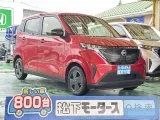 ニッサンサクラ 運転しやすい目線の高さ！
[NO:18852]
