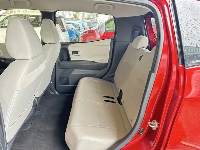 サクラ(ニッサン)X中古車 4