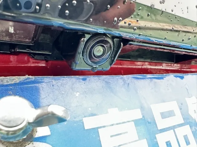 サクラ(ニッサン)X中古車 7