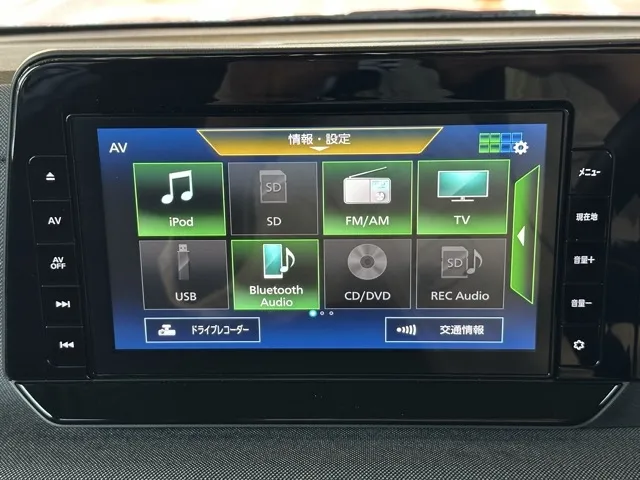サクラ(ニッサン)X中古車 18