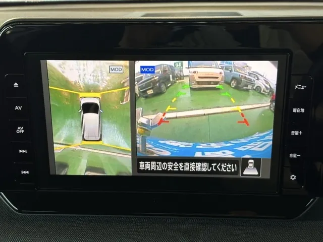 サクラ(ニッサン)X中古車 19
