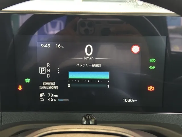 サクラ(ニッサン)X中古車 24
