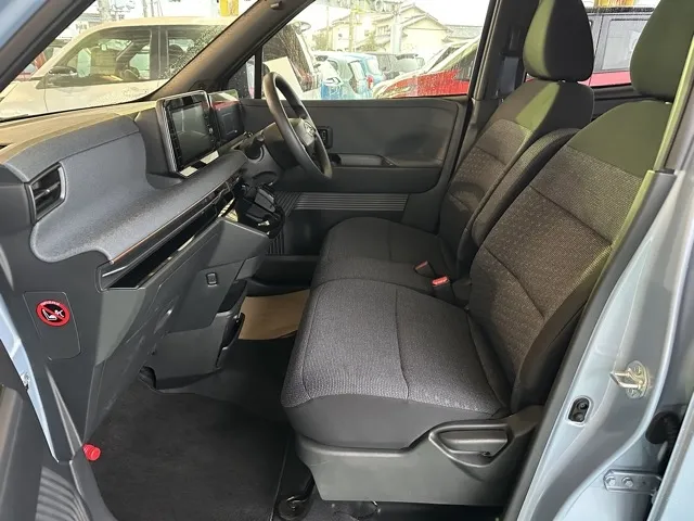サクラ(ニッサン)X中古車 3