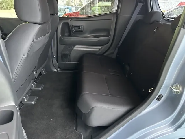 サクラ(ニッサン)X中古車 4