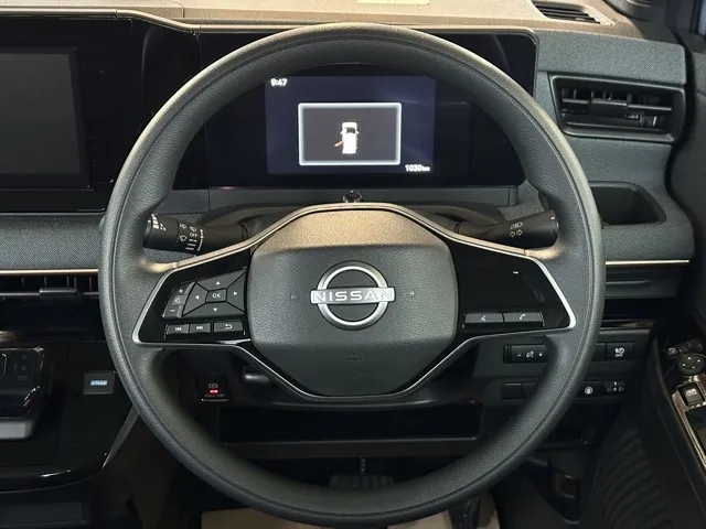 サクラ(ニッサン)X中古車 6