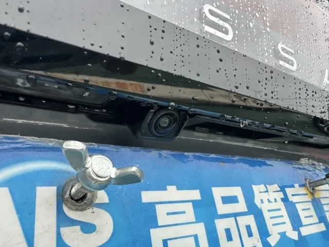 サクラ(ニッサン)X中古車 7