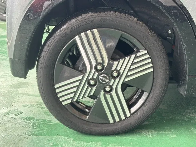 サクラ(ニッサン)G中古車 12
