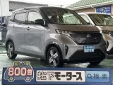 ニッサンサクラ 広くゆったりとした室内空間！




[NO:18854]