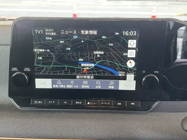 サクラ(ニッサン)G中古車 21