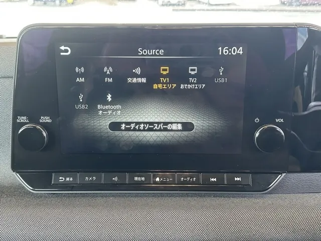 サクラ(ニッサン)G中古車 22
