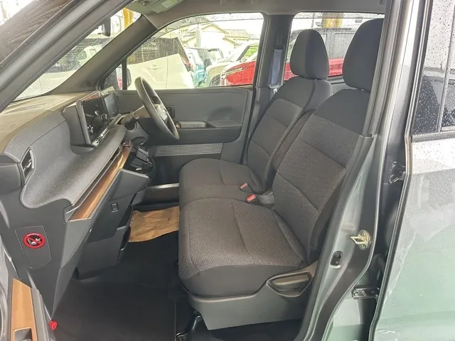 サクラ(ニッサン)G中古車 4