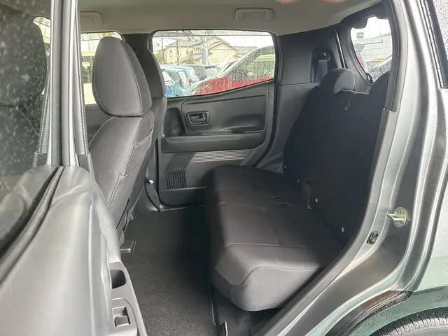 サクラ(ニッサン)G中古車 5