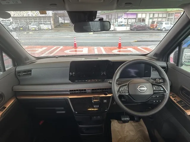 サクラ(ニッサン)G中古車 6