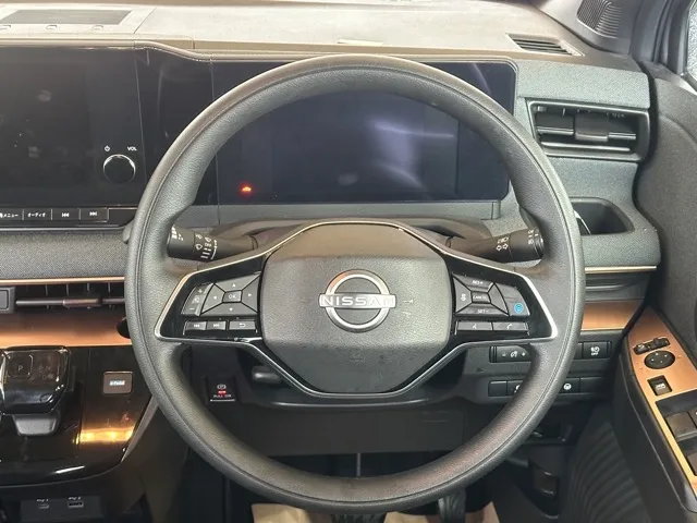 サクラ(ニッサン)G中古車 7