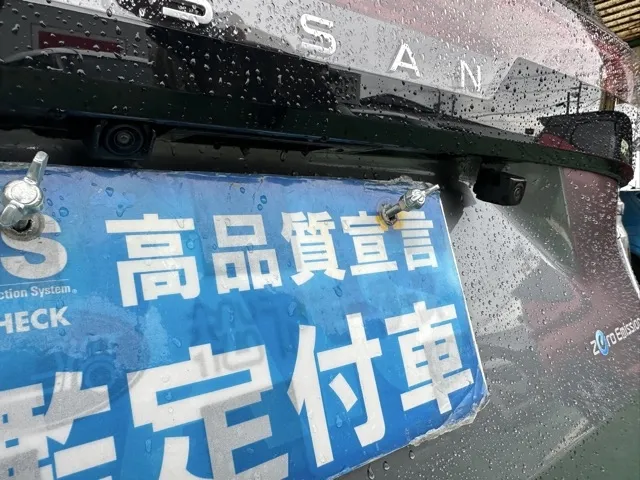 サクラ(ニッサン)G中古車 8