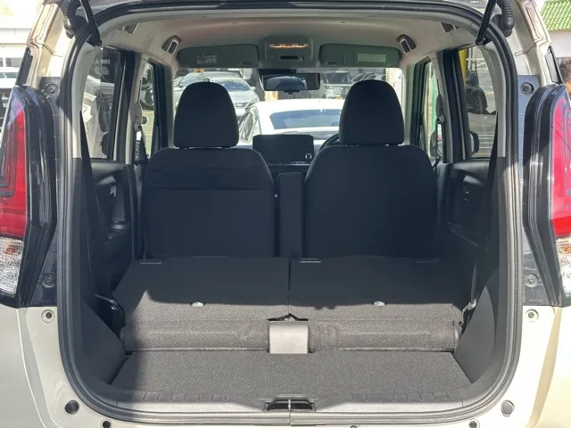 eKクロス(三菱)ＥＶ Ｐ中古車 9