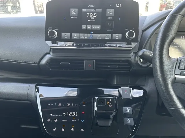 eKクロス(三菱)ＥＶ Ｐ中古車 15