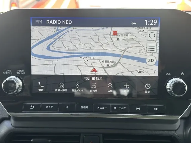 eKクロス(三菱)ＥＶ Ｐ中古車 16