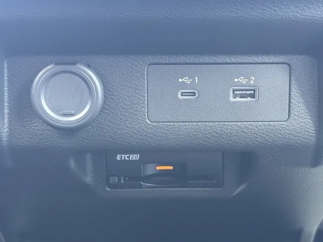eKクロス(三菱)ＥＶ Ｐ中古車 21