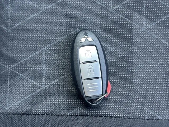 eKクロス(三菱)ＥＶ Ｐ中古車 25