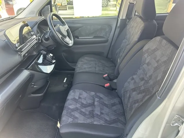 eKクロス(三菱)ＥＶ Ｐ中古車 3
