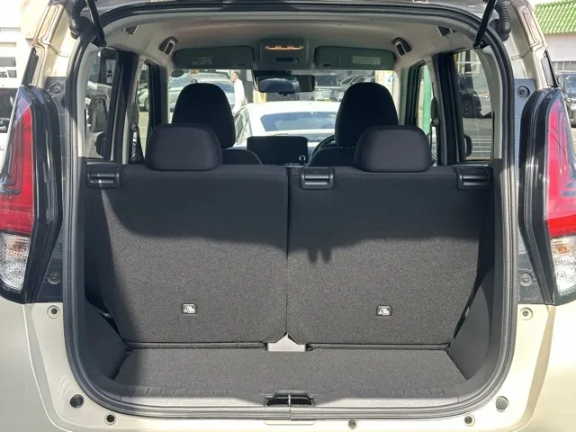 eKクロス(三菱)ＥＶ Ｐ中古車 8