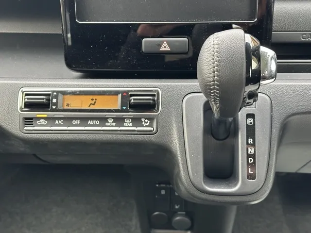 ワゴンR(スズキ)フレア ハイブリッドXSディーラ-試乗車 14