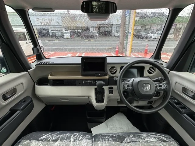 N-BOX(ホンダ)N-BOX ファッションスタイル コンフォートＰ届出済未使用車 5