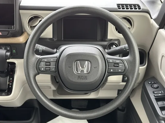 N-BOX(ホンダ)N-BOX ファッションスタイル コンフォートＰ届出済未使用車 6