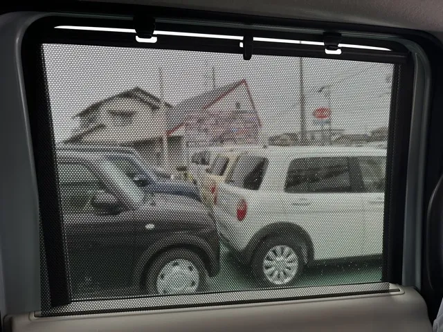 N-BOX(ホンダ)N-BOX ファッションスタイル コンフォートＰ届出済未使用車 7