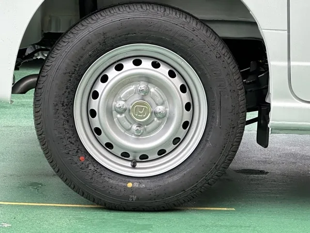 N-VAN(ホンダ)Gタイプ AT届出済未使用車 10