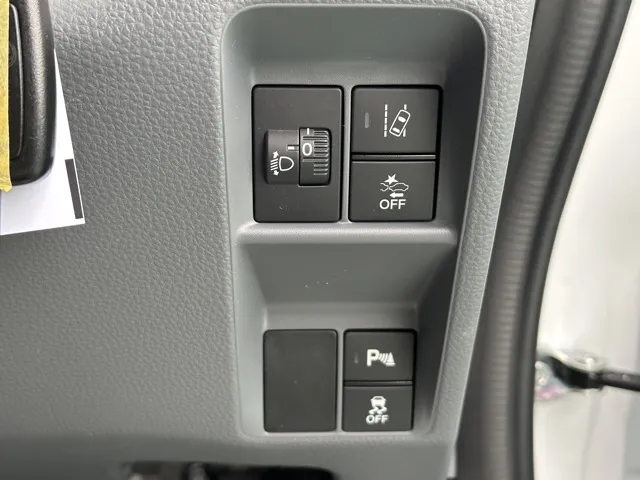 N-VAN(ホンダ)Gタイプ AT届出済未使用車 12