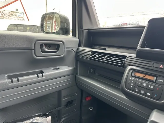 N-VAN(ホンダ)Gタイプ AT届出済未使用車 15